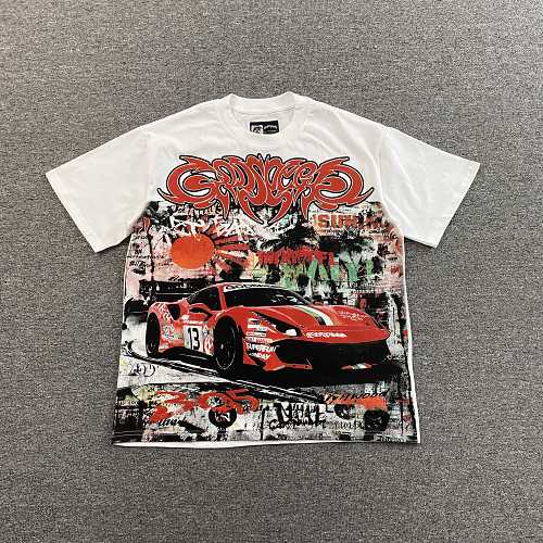 Godspeed T-shirt