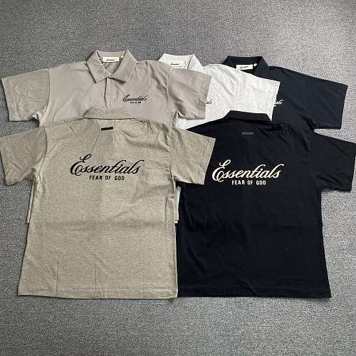 Fog Fear Of God Fog Essentials T-shirt