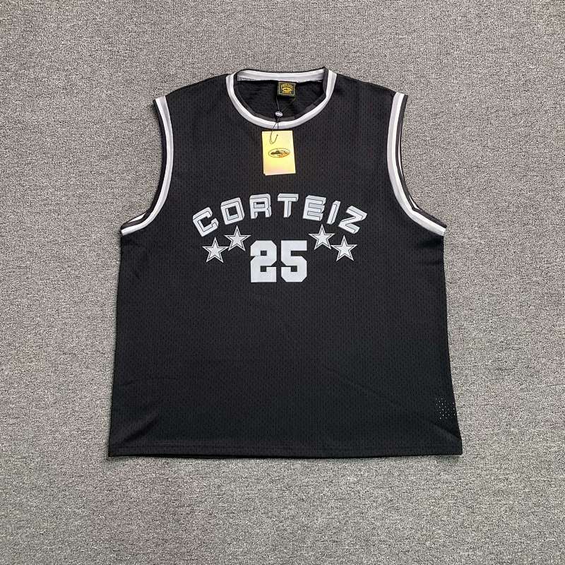 Corteiz Vest