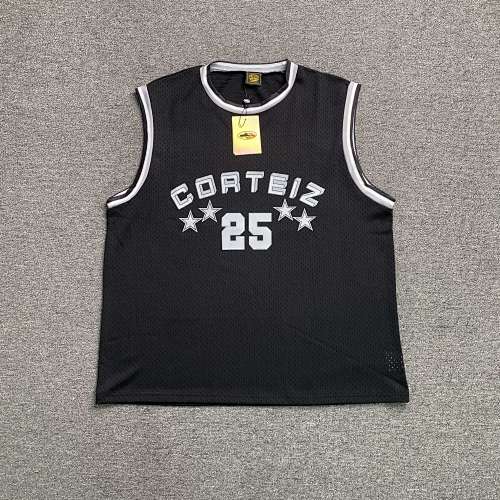 Corteiz Vest
