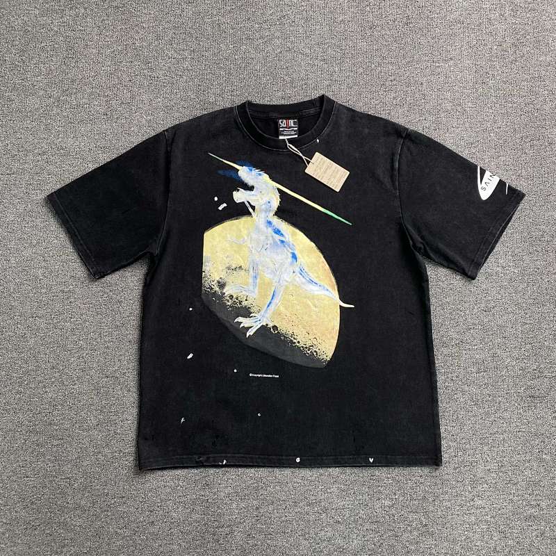 Saint Mxxxxxx T-shirt