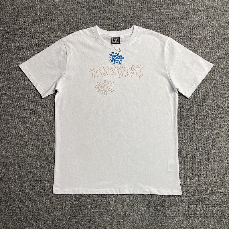 Adwysd AlwayDoWhatYouShouldDo T-shirt