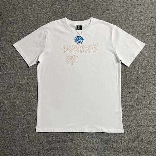 Adwysd AlwayDoWhatYouShouldDo T-shirt