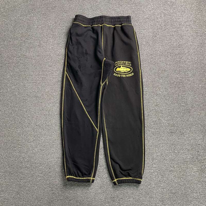 Corteiz Pants