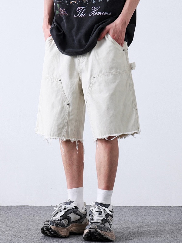 MM6 Maison Margiela Shorts