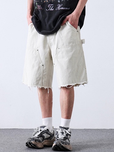 MM6 Maison Margiela Shorts