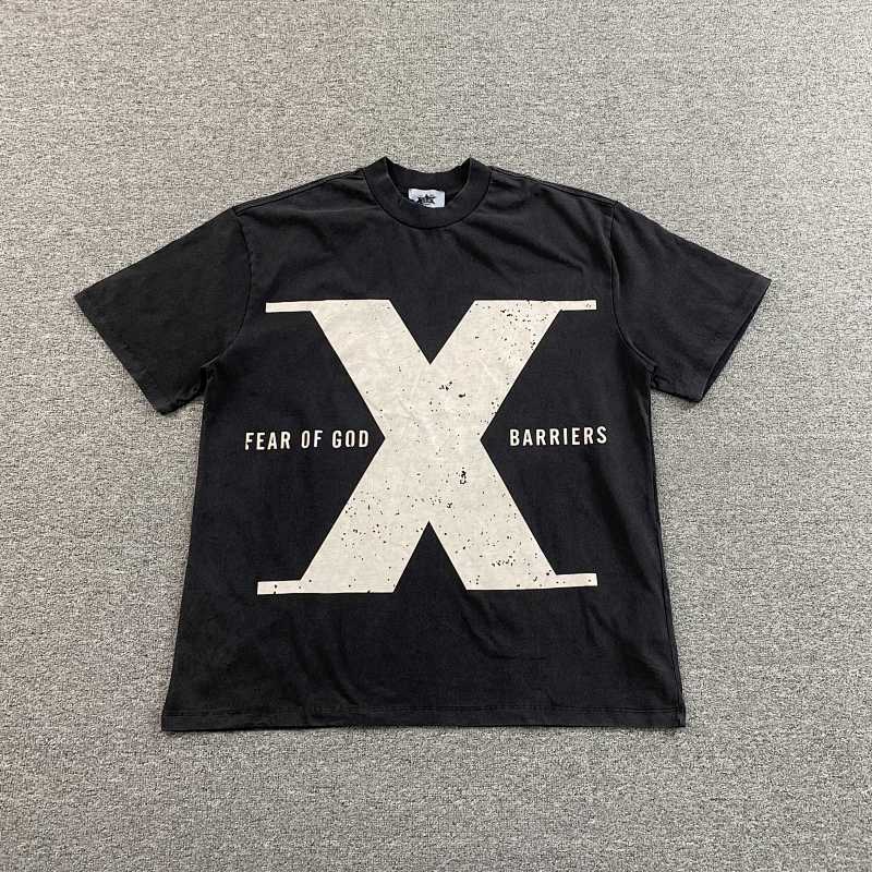 Fog Fear Of God Fog Essentials T-shirt