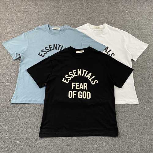 Fog Fear Of God Fog Essentials T-shirt