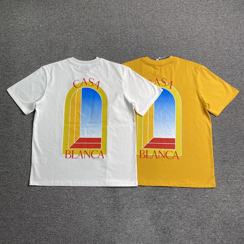 Casablanca T-shirt