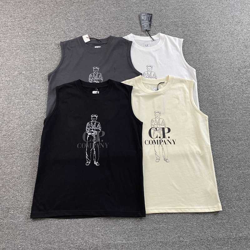 CP Company T-shirt