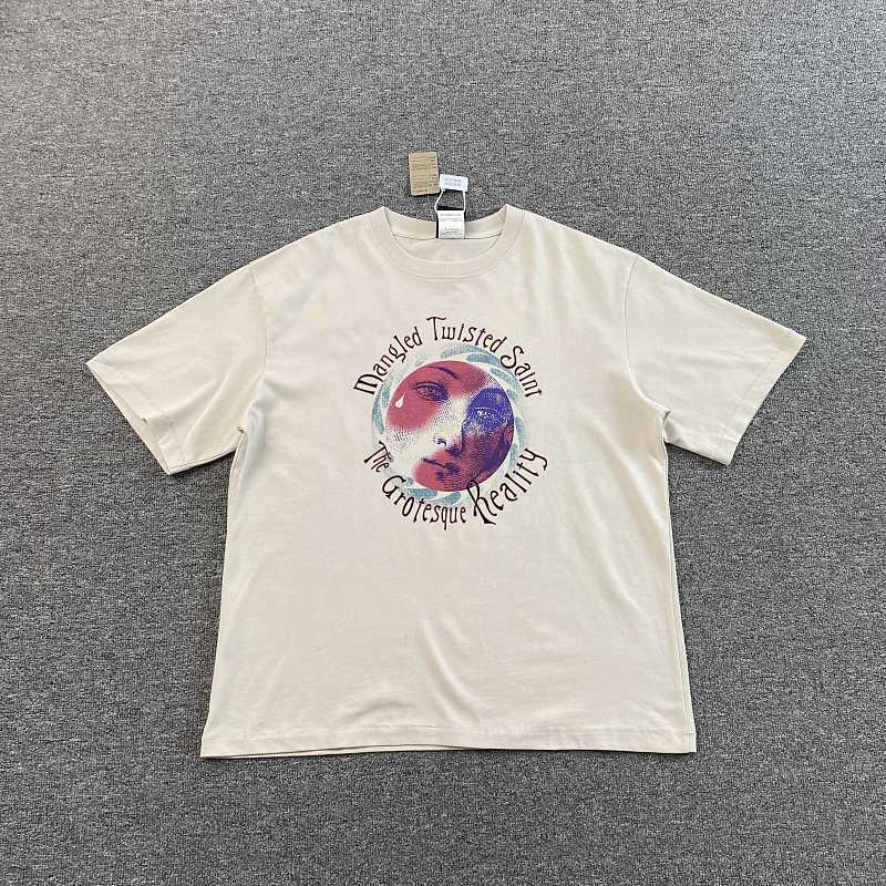 Saint Mxxxxxx T-shirt