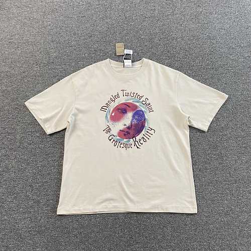 Saint Mxxxxxx T-shirt