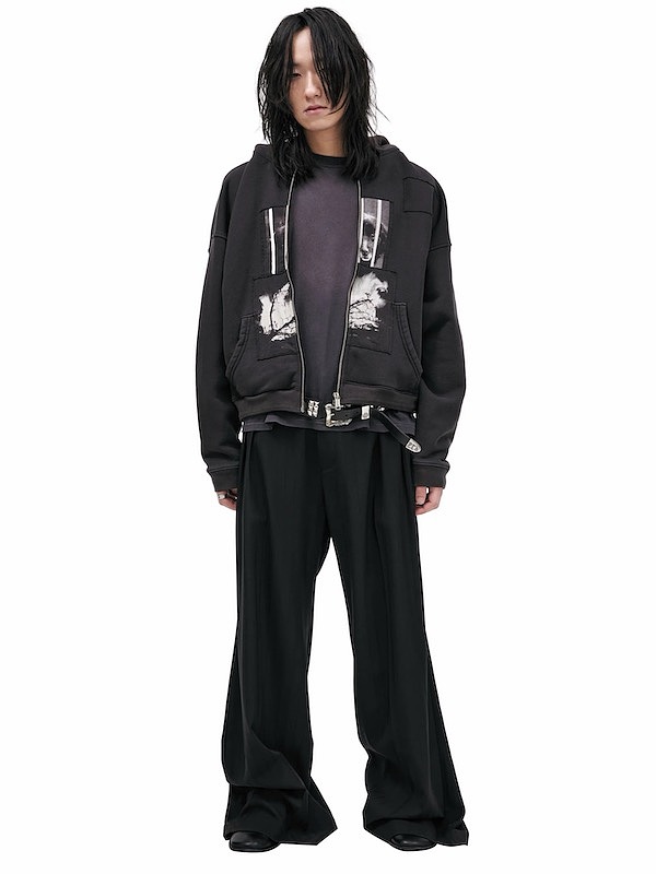 Enfants Riches Deprimes Hoodie
