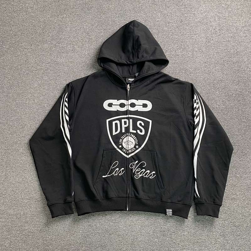 Goodbrand Hoodie