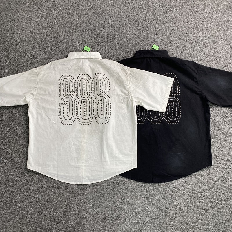 Saint Shirt