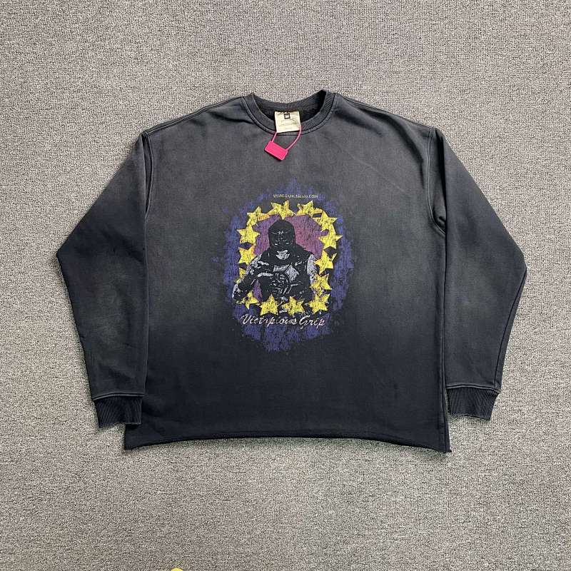 Vintage Crewneck