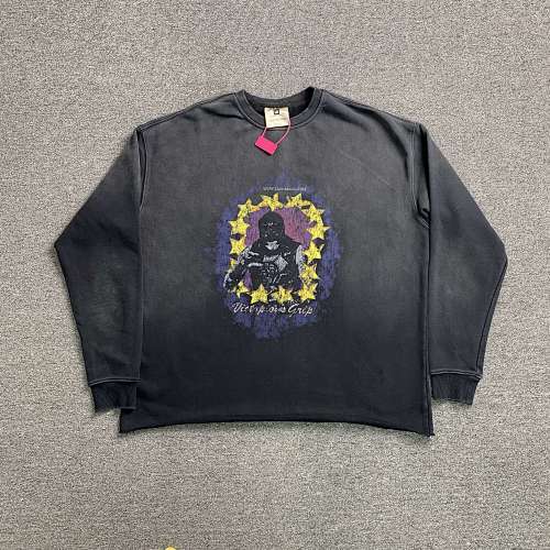 Vintage Crewneck