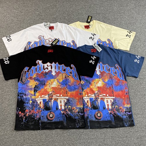GodSpeed T-shirt