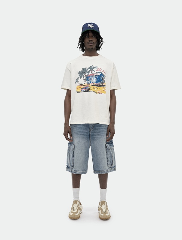 Rhude T-shirt