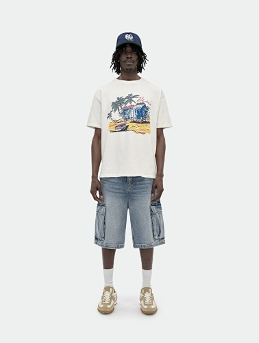Rhude T-shirt