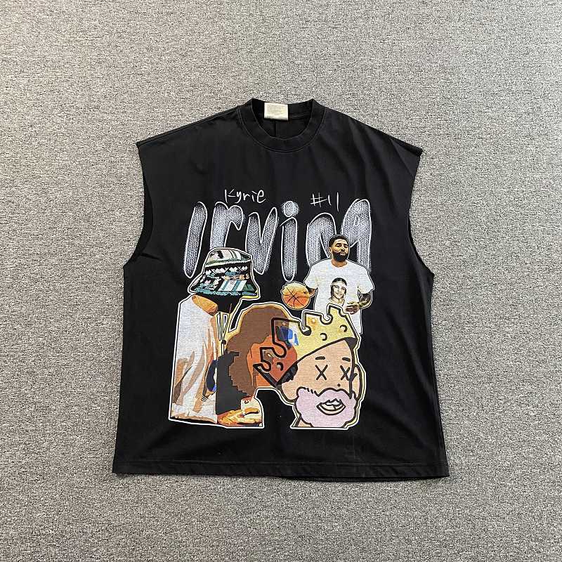 Vintage Vest