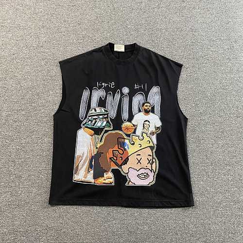 Vintage Vest