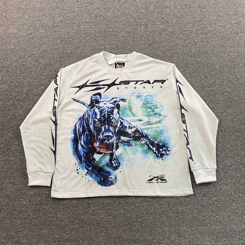 Hellstar T-shirt