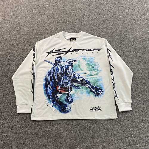 Hellstar T-shirt