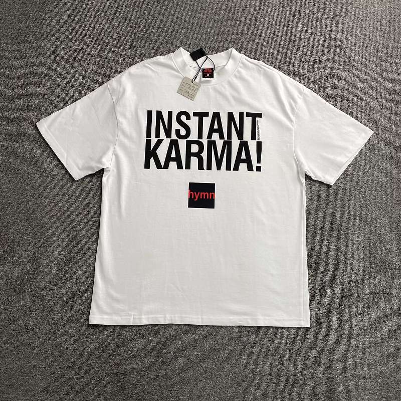 Saint Mxxxxxx T-shirt