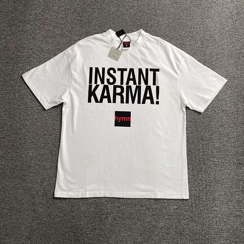 Saint Mxxxxxx T-shirt