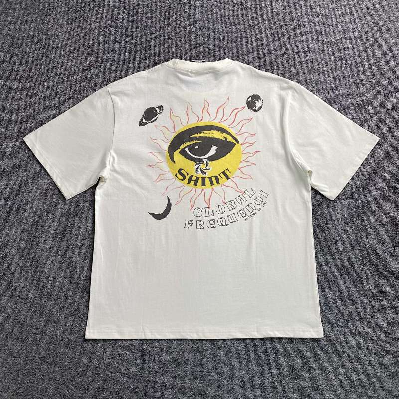 Saint Mxxxxxx T-shirt