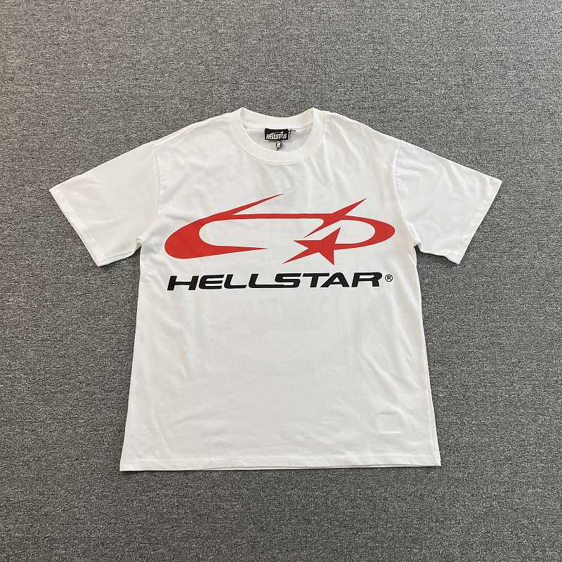 Hellstar Studios T-shirt