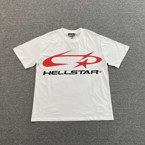 Hellstar Studios T-shirt