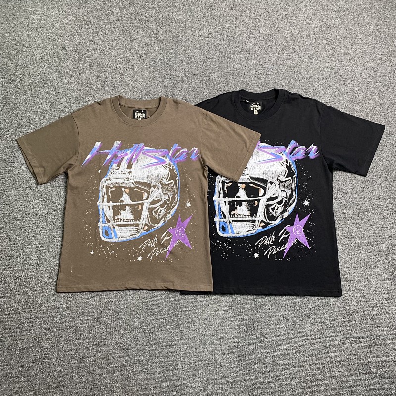 Hellstar T-shirt