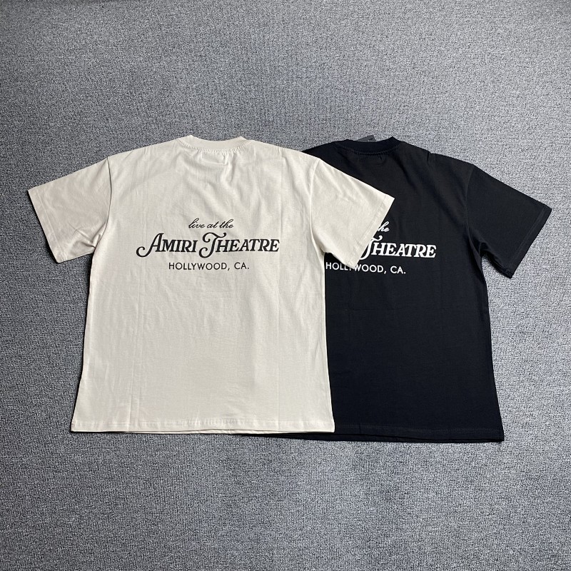 Amiri T-shirt