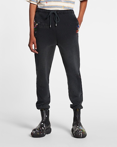 Gallery Dept. X Lanvin Jogging Pants