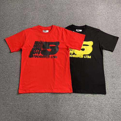 Sp5der YoungThug T-shirt