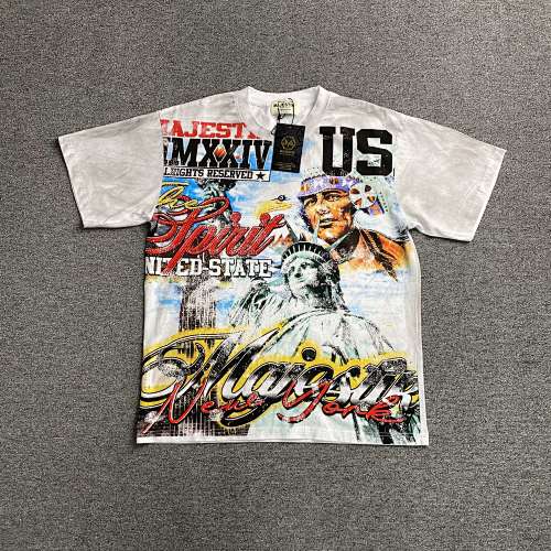 Majestik T-shirt