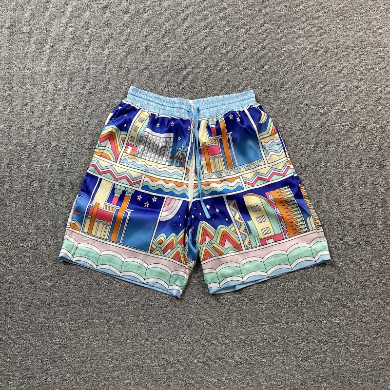 Casablanca Shorts