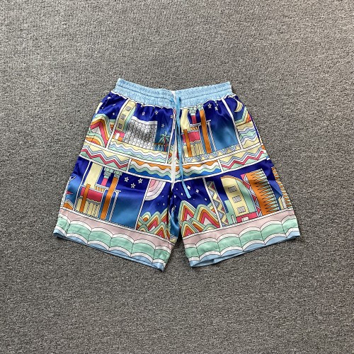 Casablanca Shorts