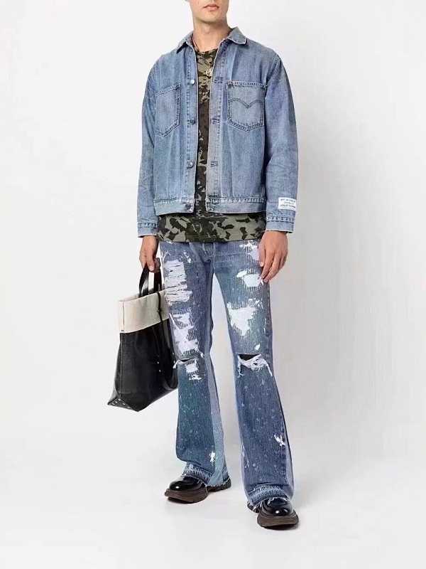 Gallery Dept Jeans