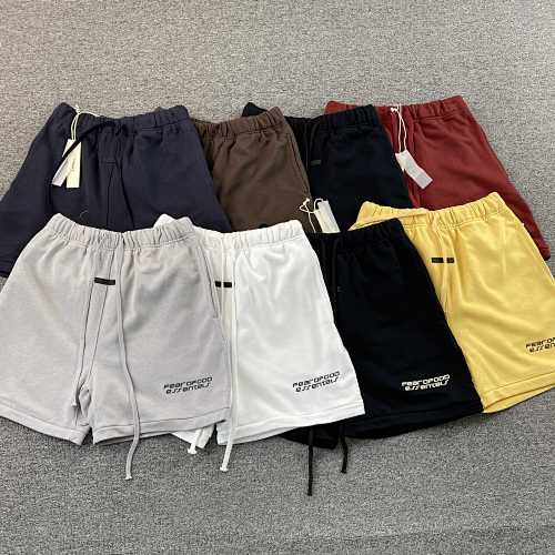 Fog Fear Of God Fog Essentials Shorts