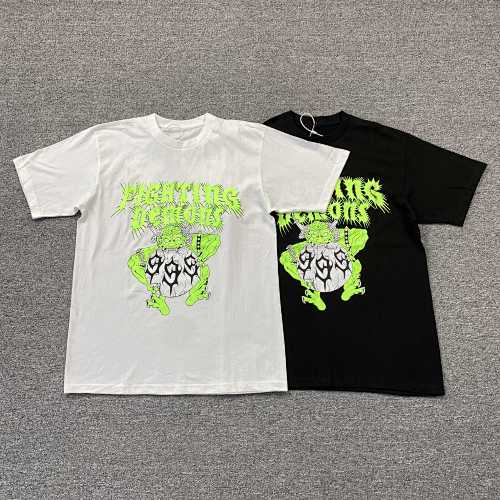 Figheing Demons Club T-shirt