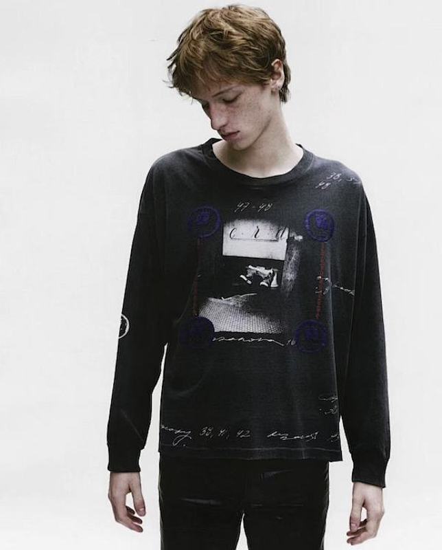 Enfants Riches Deprimes T-shirt