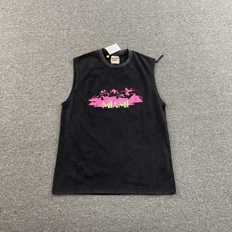 Gallery Dept. T-shirt