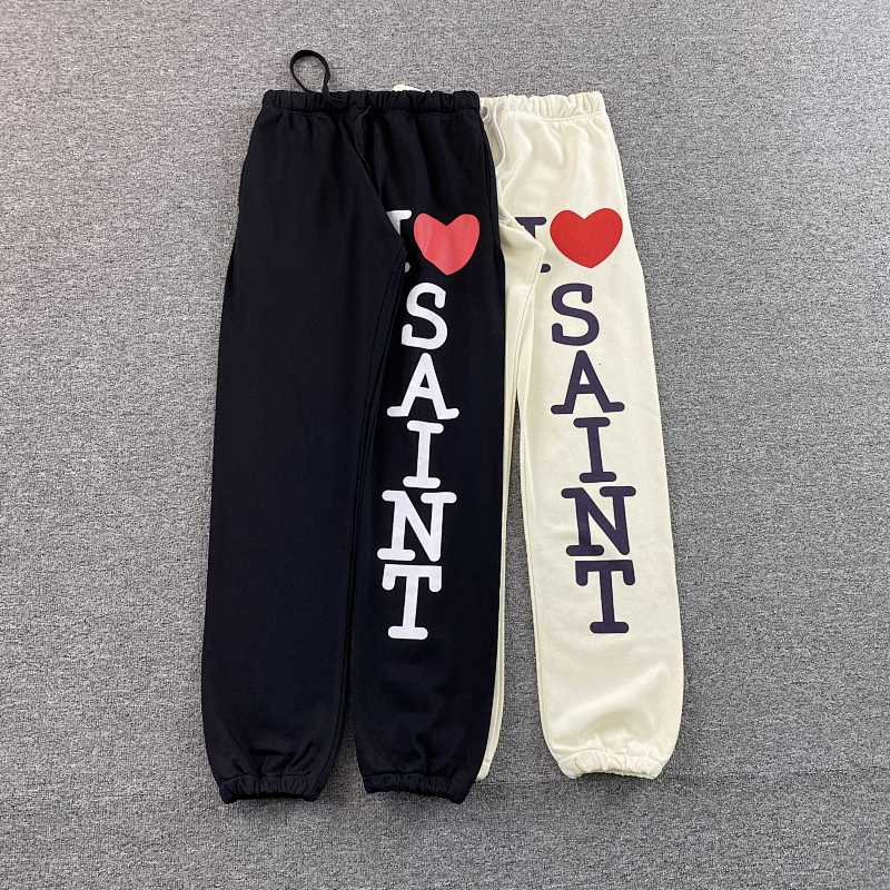 Saint Mxxxxxx Pants