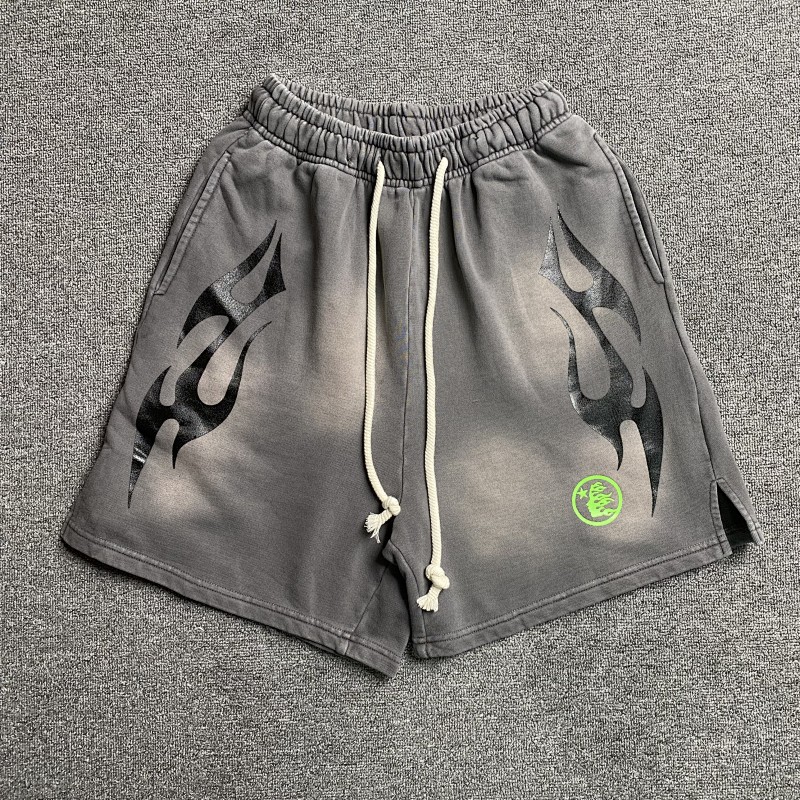 Hellstar Studios Shorts