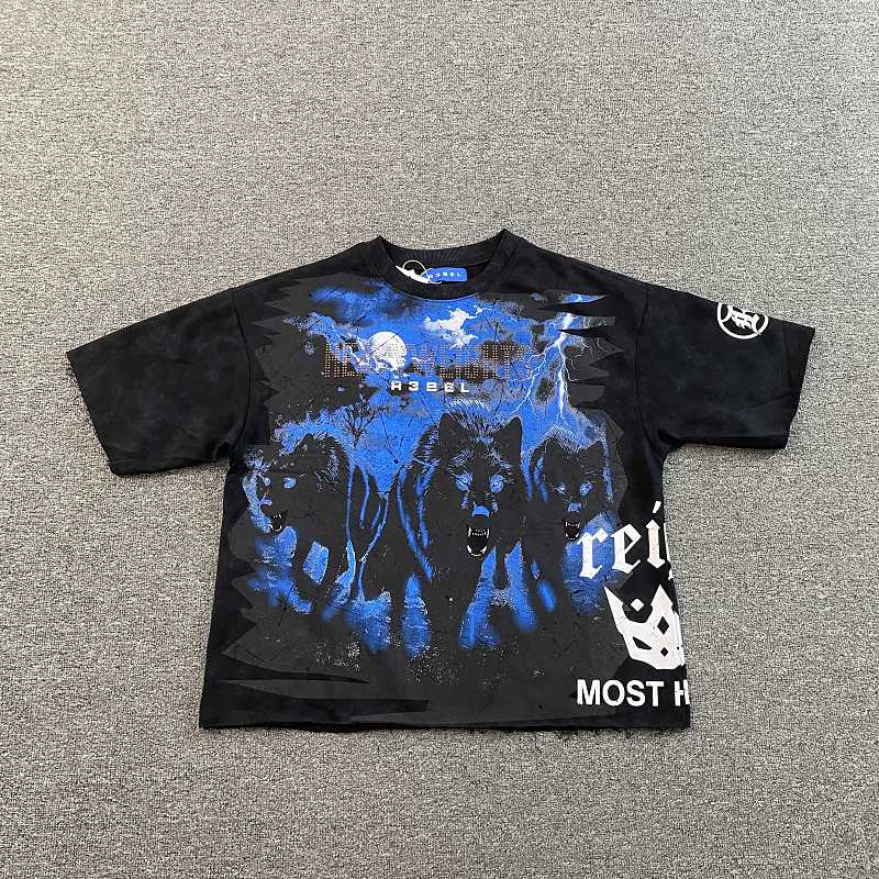 R3BEL T-shirt