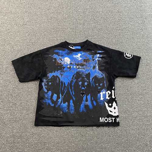 R3BEL T-shirt