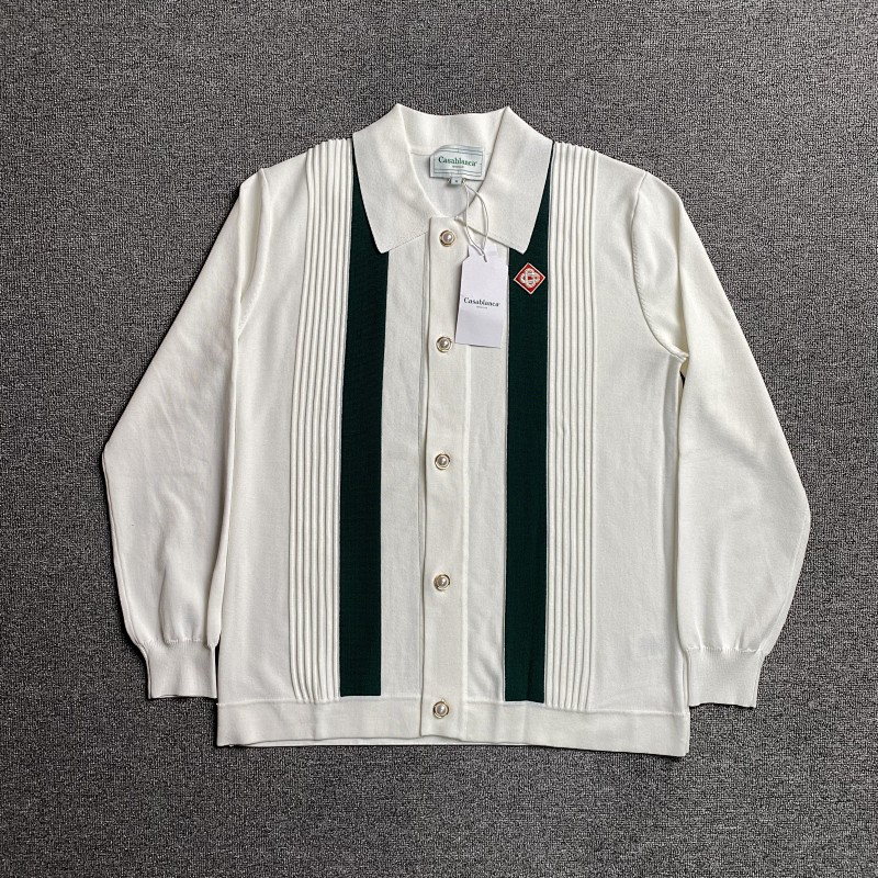 Casablanca Sweater